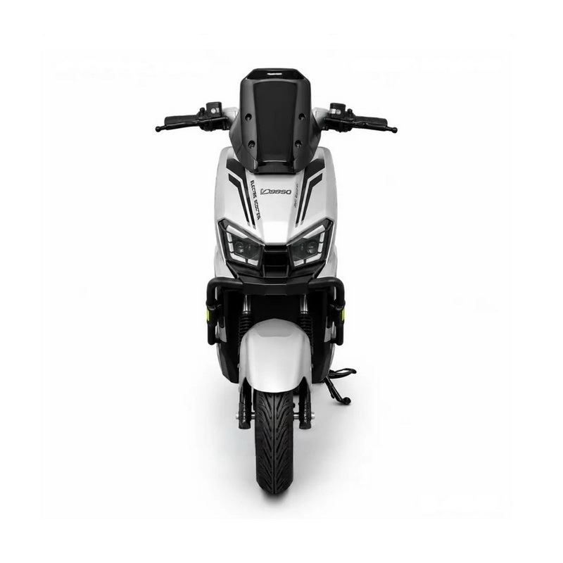 Електроскутер Corso Kano 2000W 72V/30Ah - Зображення 16
