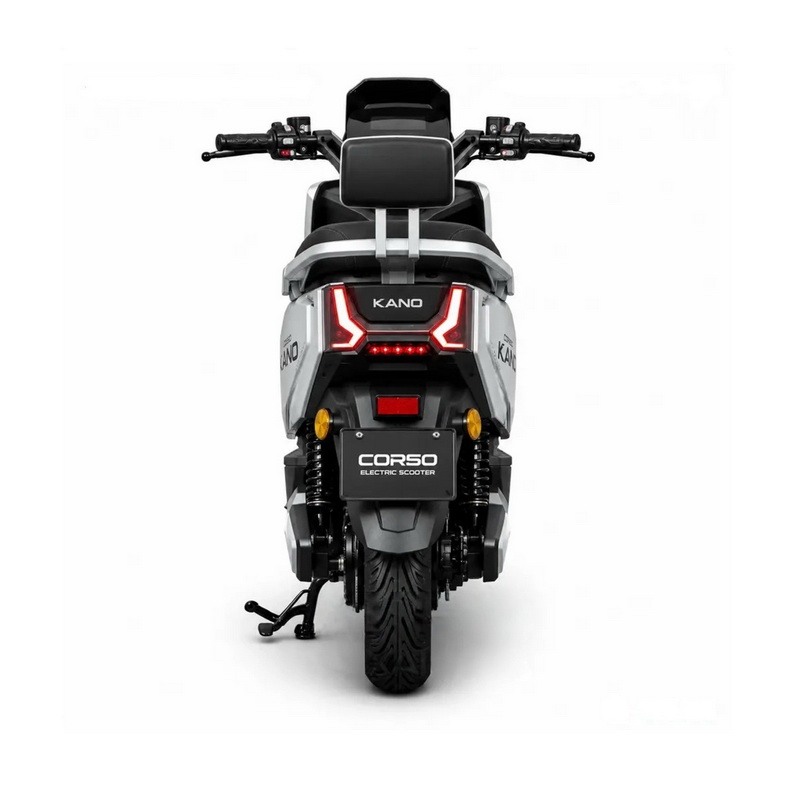 Електроскутер Corso Kano 2000W 72V/30Ah - Зображення 17