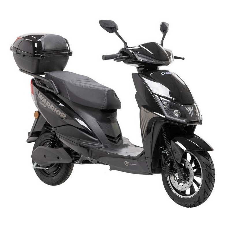 Електроскутер Corso Warrior 2000W 72V/30Ah