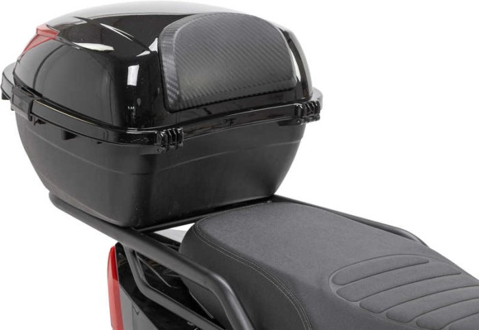 Електроскутер Corso Warrior 2000W 72V/30Ah - Зображення 13
