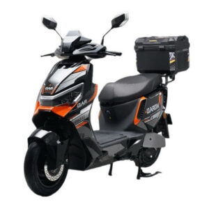 Електроскутер Garow L850 2999W 72V/48Ah