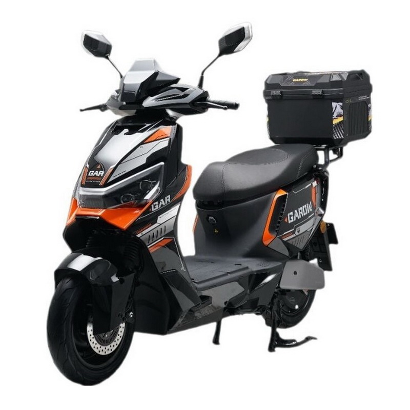 Електроскутер Garow L850 2999W 72V/48Ah