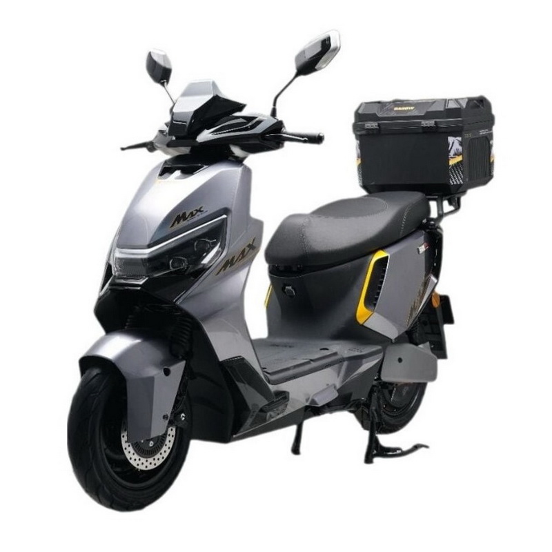 Електроскутер Garow L850 2999W 72V/48Ah - Зображення 2