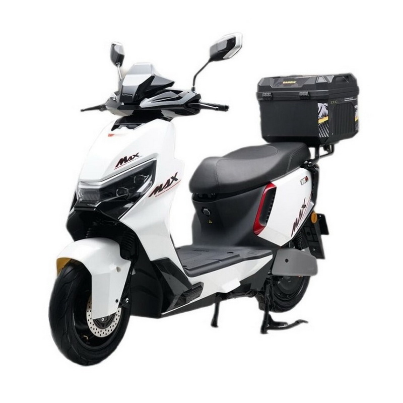 Електроскутер Garow L850 2999W 72V/48Ah - Зображення 3
