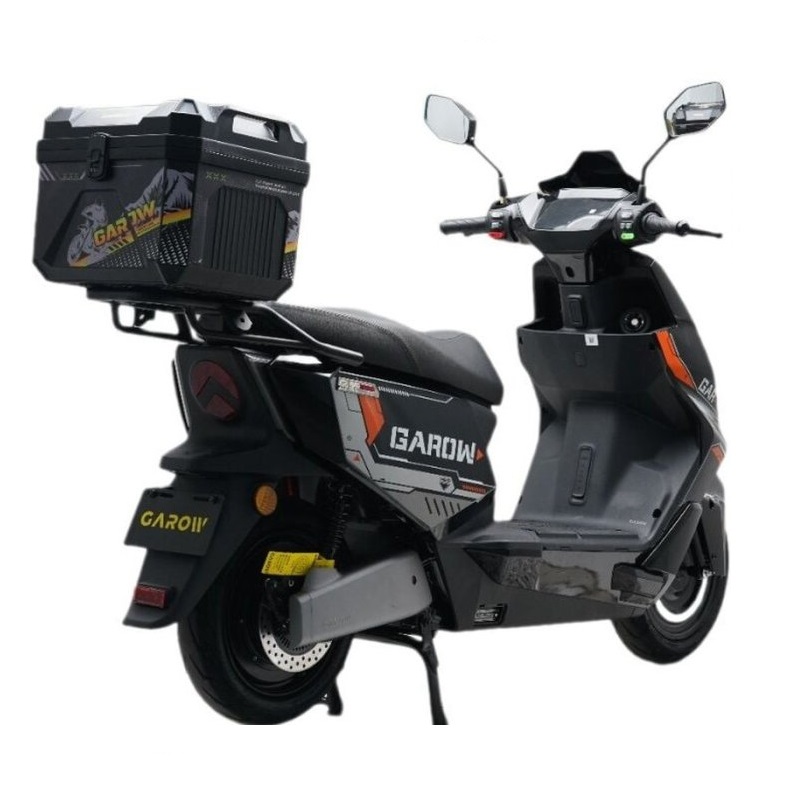 Електроскутер Garow L850 2999W 72V/48Ah - Зображення 4