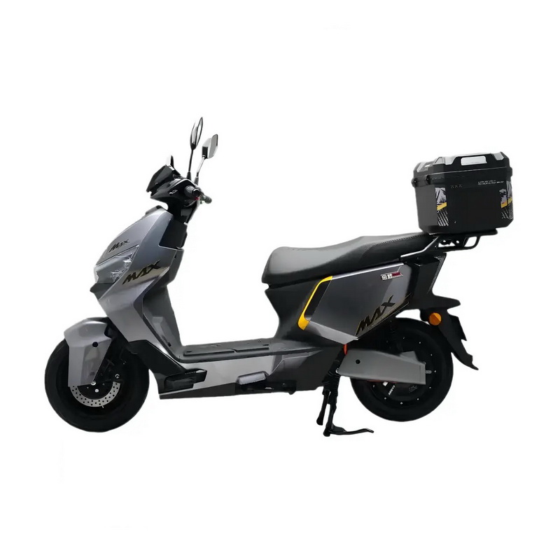 Електроскутер Garow L850 2999W 72V/48Ah - Зображення 5