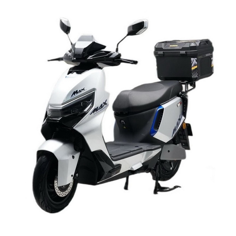 Електроскутер Garow L850 2999W 72V/48Ah - Зображення 8