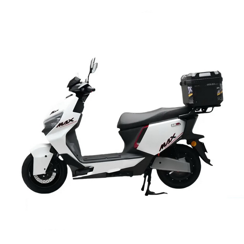 Електроскутер Garow L850 2999W 72V/48Ah - Зображення 9
