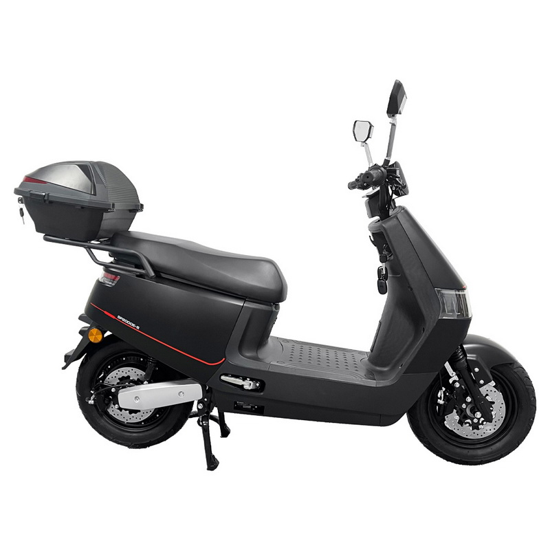 Електроскутер Spark SP2000E-5 2000W 72V/32Ah