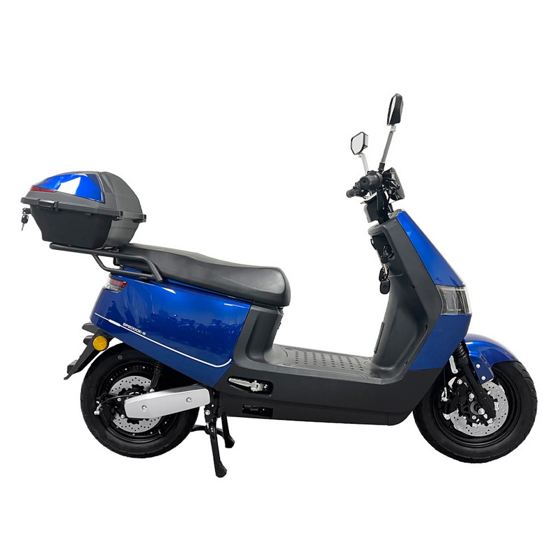 Електроскутер Spark SP2000E-5 2000W 72V/32Ah - Зображення 2