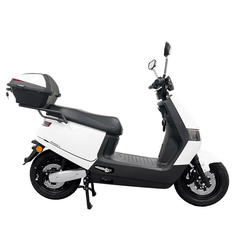 Електроскутер Spark SP2000E-5 2000W 72V/32Ah - Зображення 3