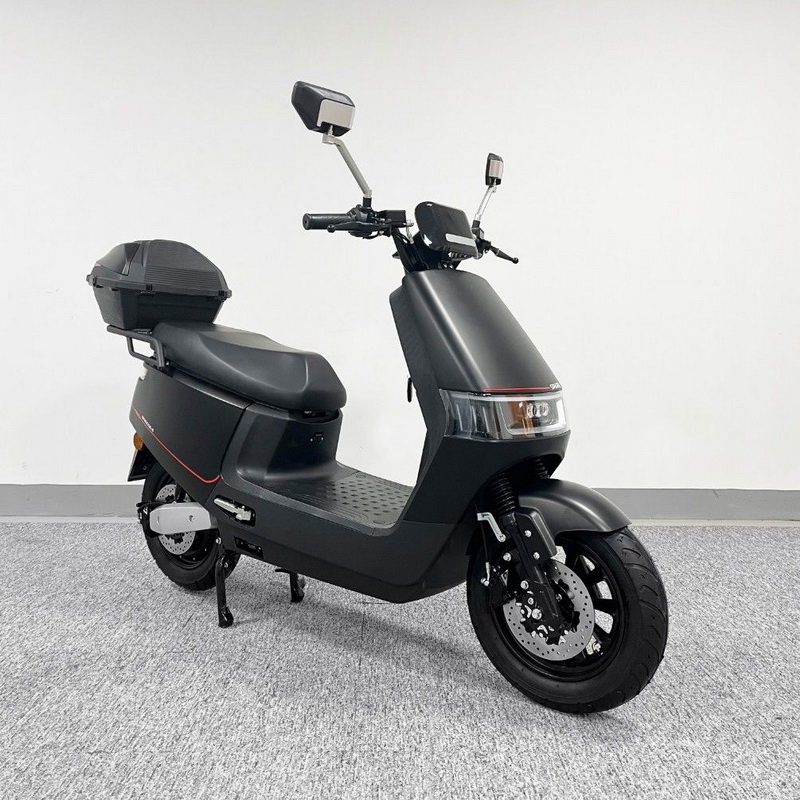 Електроскутер Spark SP2000E-5 2000W 72V/32Ah - Зображення 4