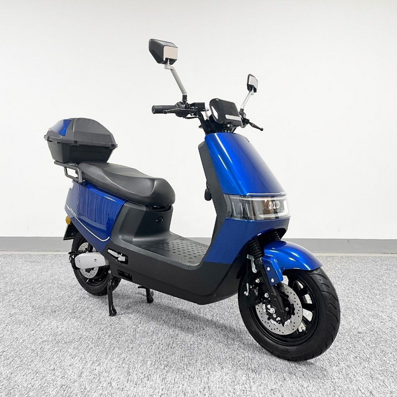 Електроскутер Spark SP2000E-5 2000W 72V/32Ah - Зображення 5