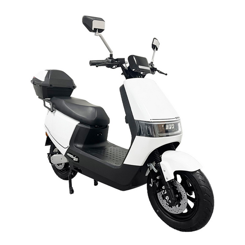 Електроскутер Spark SP2000E-5 2000W 72V/32Ah - Зображення 6