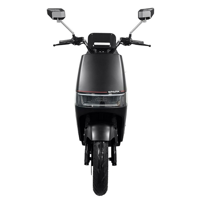 Електроскутер Spark SP2000E-5 2000W 72V/32Ah - Зображення 7