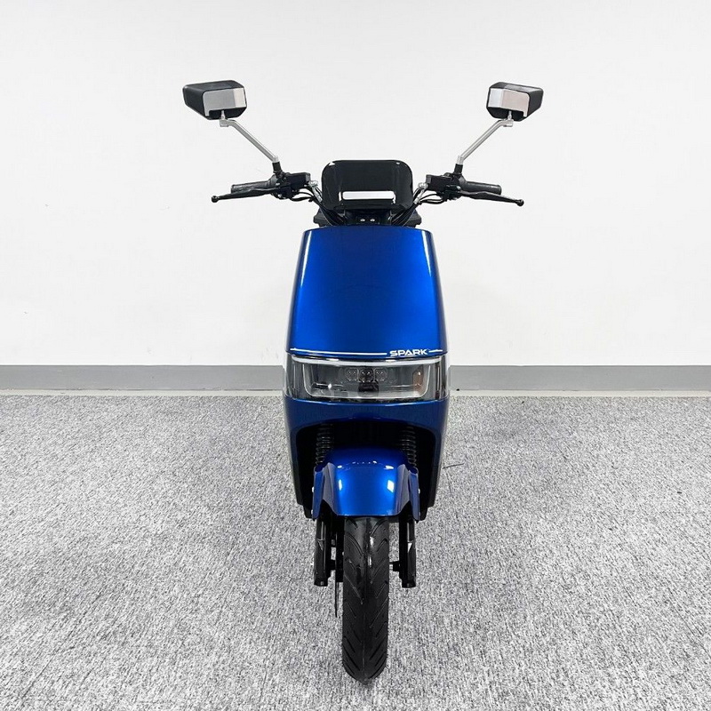 Електроскутер Spark SP2000E-5 2000W 72V/32Ah - Зображення 8