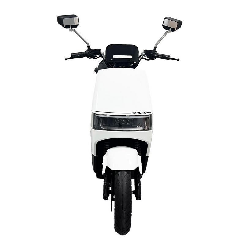 Електроскутер Spark SP2000E-5 2000W 72V/32Ah - Зображення 9