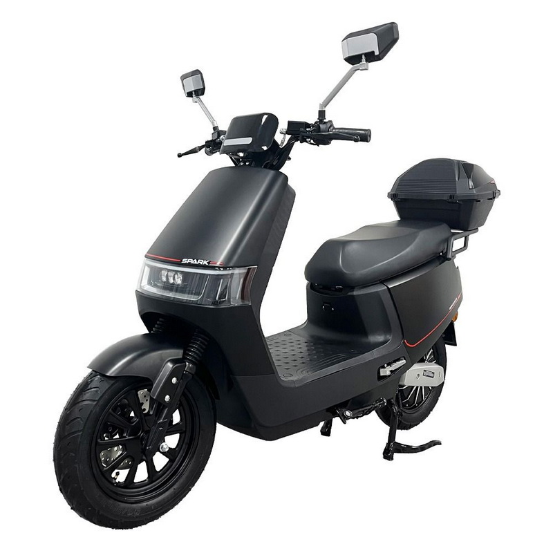 Електроскутер Spark SP2000E-5 2000W 72V/32Ah - Зображення 10