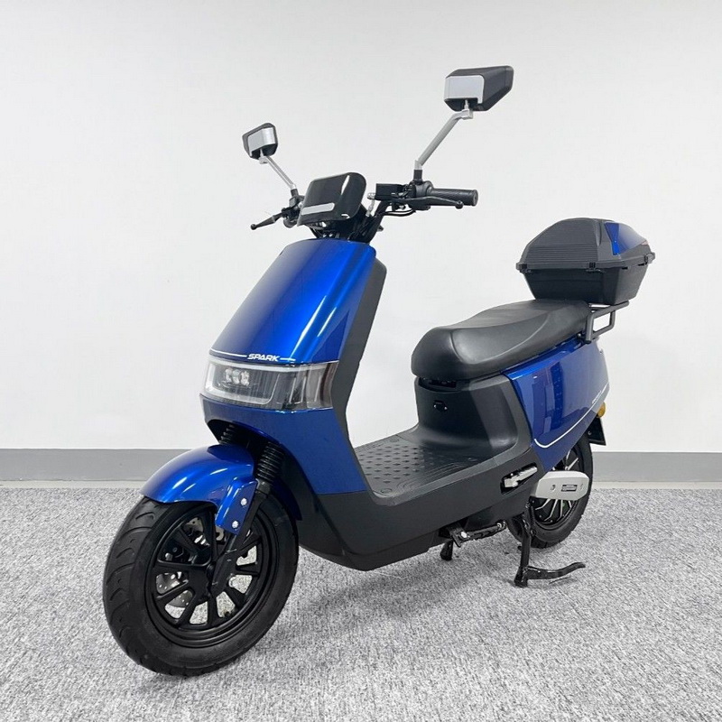 Електроскутер Spark SP2000E-5 2000W 72V/32Ah - Зображення 11