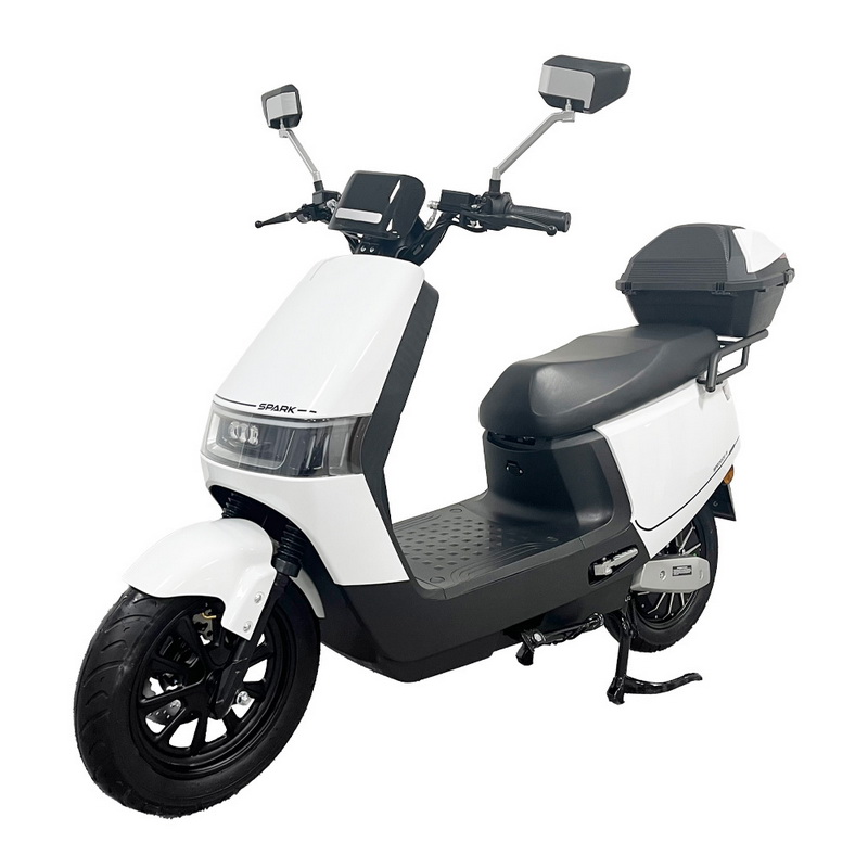 Електроскутер Spark SP2000E-5 2000W 72V/32Ah - Зображення 12