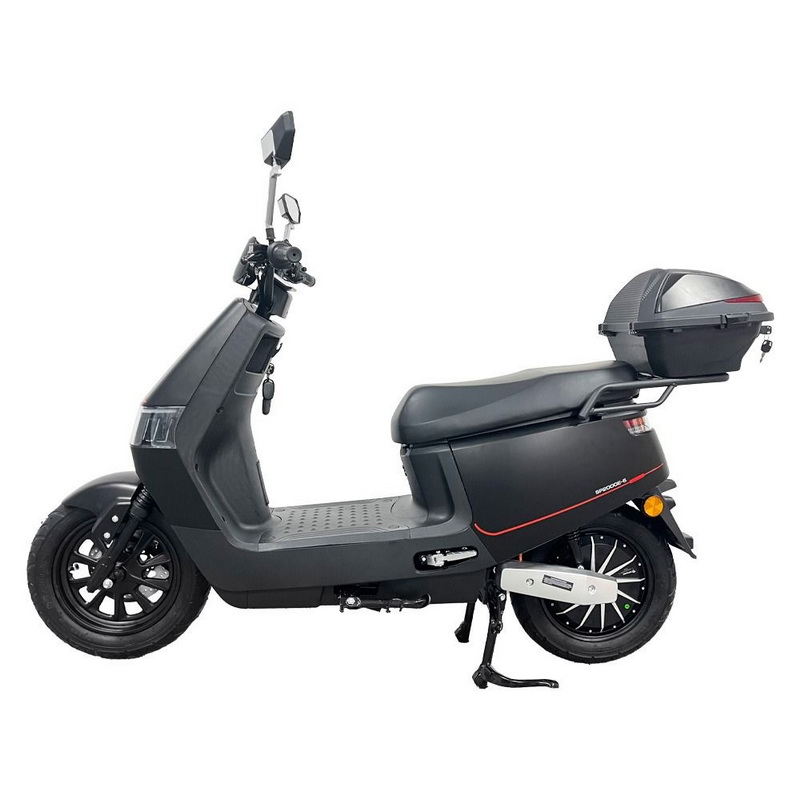 Електроскутер Spark SP2000E-5 2000W 72V/32Ah - Зображення 13