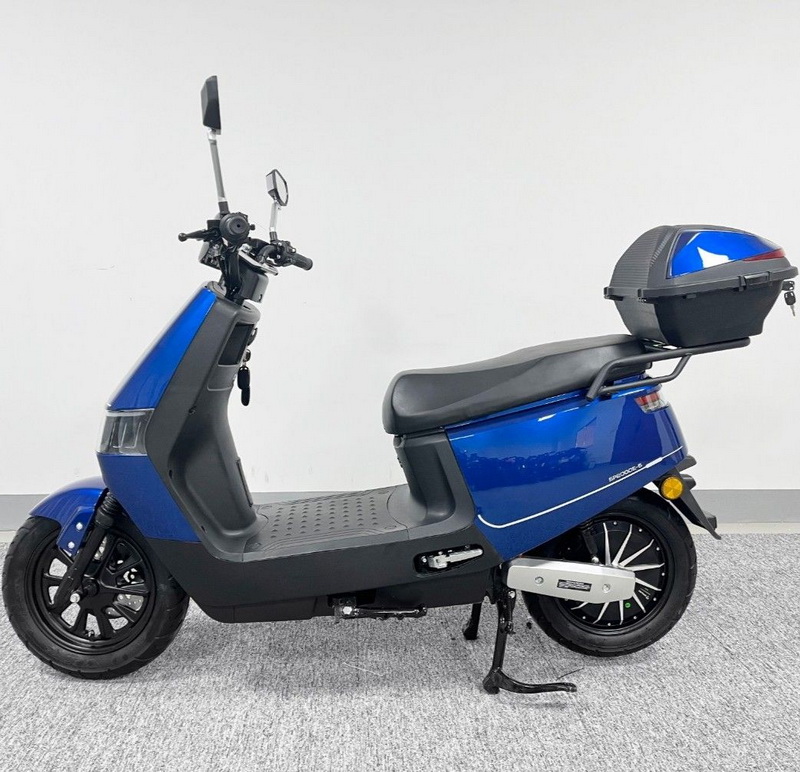 Електроскутер Spark SP2000E-5 2000W 72V/32Ah - Зображення 14