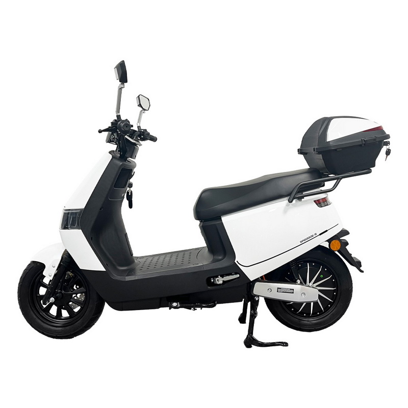 Електроскутер Spark SP2000E-5 2000W 72V/32Ah - Зображення 15