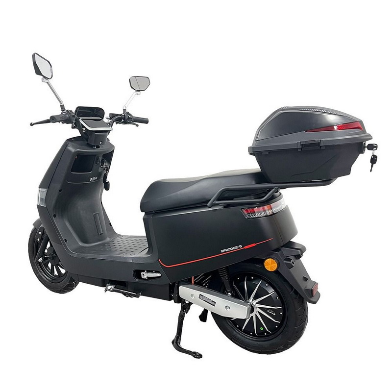 Електроскутер Spark SP2000E-5 2000W 72V/32Ah - Зображення 16
