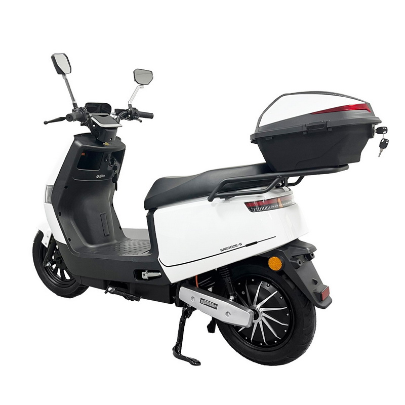 Електроскутер Spark SP2000E-5 2000W 72V/32Ah - Зображення 18