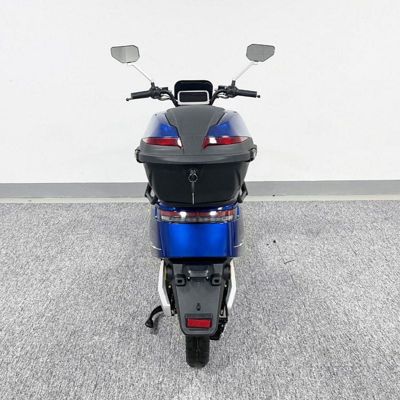 Електроскутер Spark SP2000E-5 2000W 72V/32Ah - Зображення 20