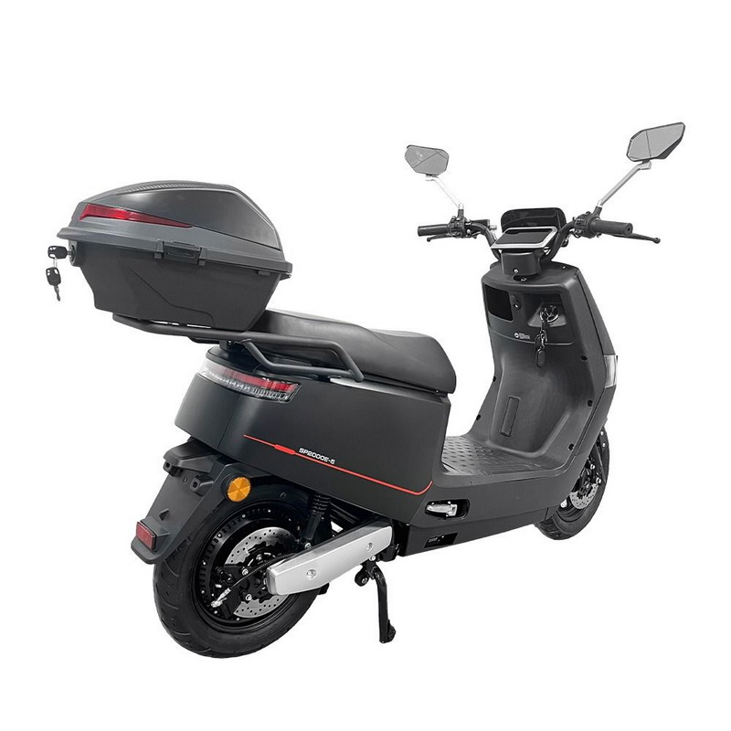 Електроскутер Spark SP2000E-5 2000W 72V/32Ah - Зображення 22