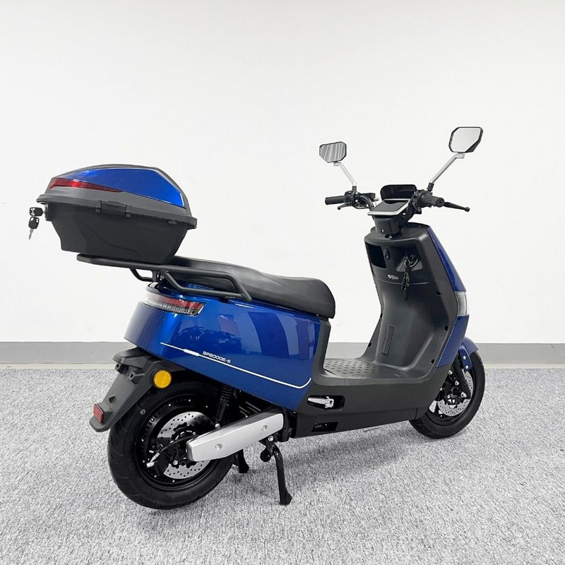 Електроскутер Spark SP2000E-5 2000W 72V/32Ah - Зображення 23