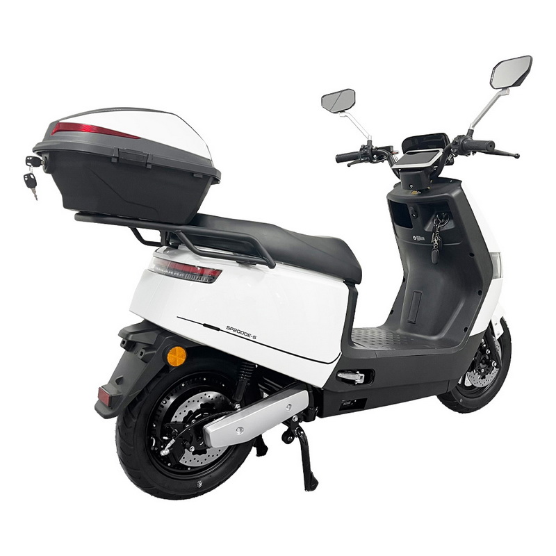 Електроскутер Spark SP2000E-5 2000W 72V/32Ah - Зображення 24