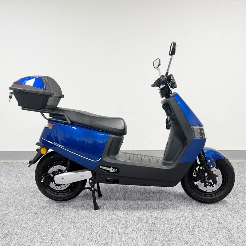 Електроскутер Spark SP2000E-5 2000W 72V/32Ah - Зображення 26