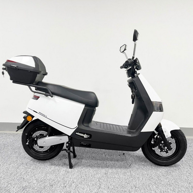Електроскутер Spark SP2000E-5 2000W 72V/32Ah - Зображення 27
