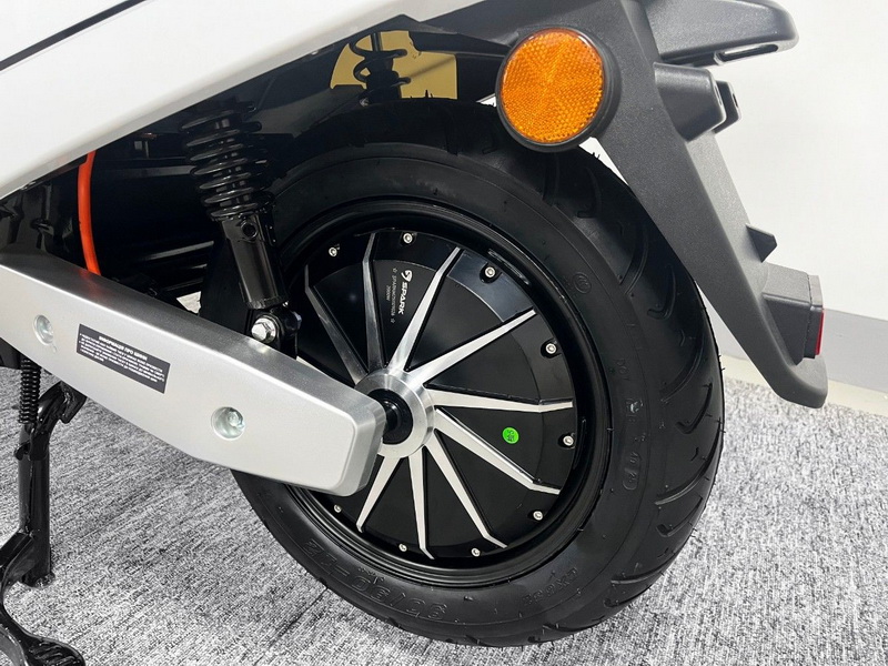 Електроскутер Spark SP2000E-5 2000W 72V/32Ah - Зображення 28