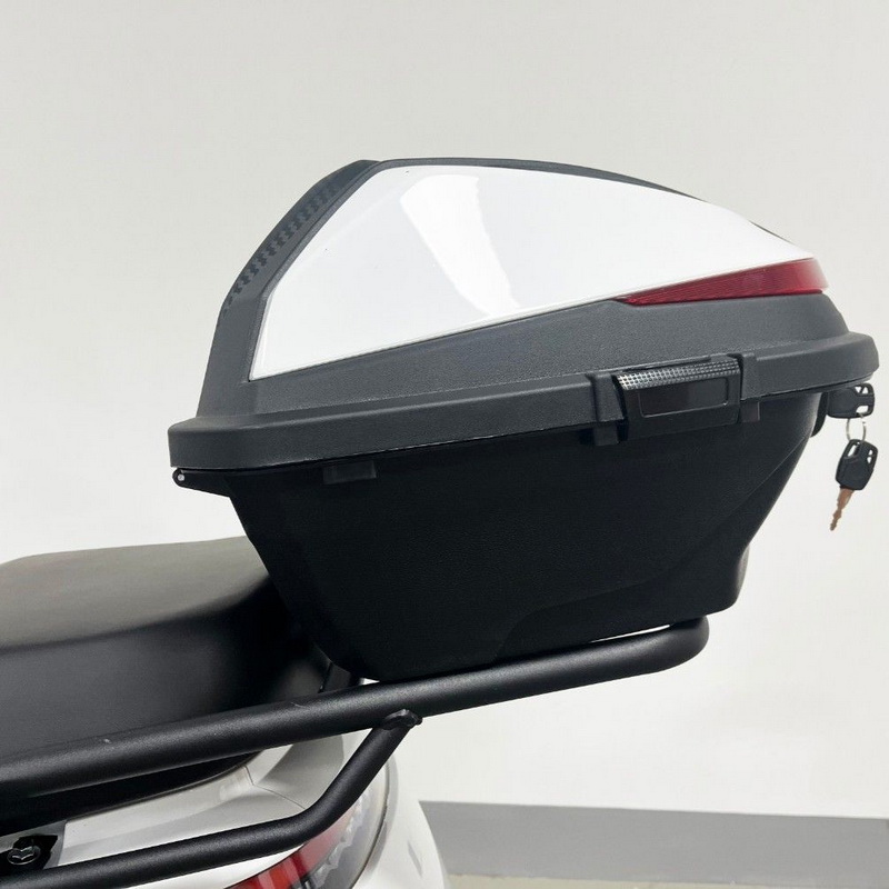 Електроскутер Spark SP2000E-5 2000W 72V/32Ah - Зображення 30