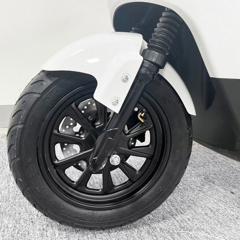 Електроскутер Spark SP2000E-5 2000W 72V/32Ah - Зображення 31