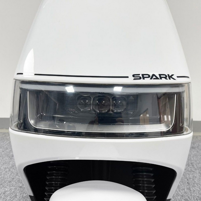 Електроскутер Spark SP2000E-5 2000W 72V/32Ah - Зображення 35