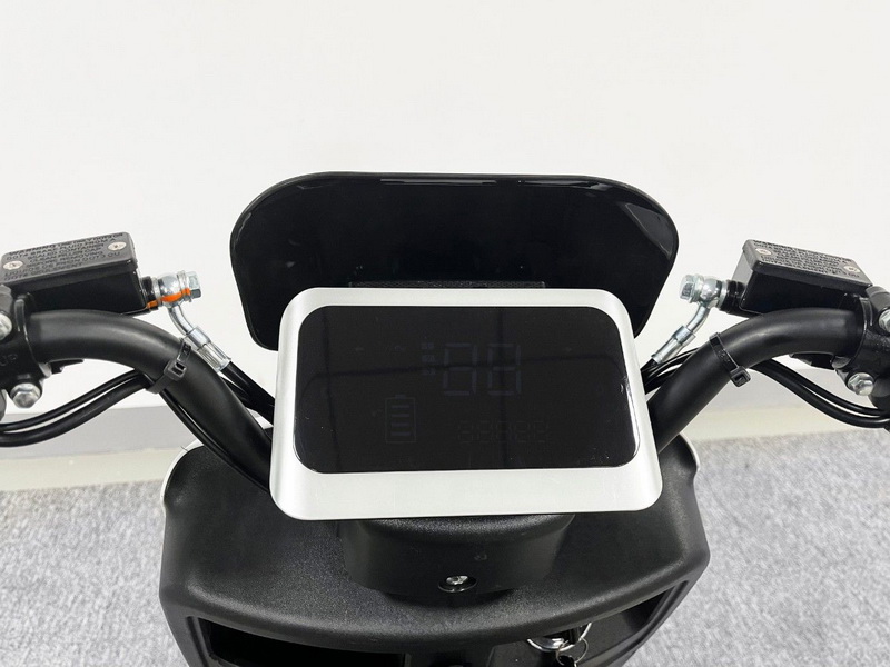 Електроскутер Spark SP2000E-5 2000W 72V/32Ah - Зображення 40