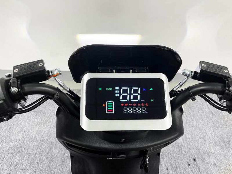 Електроскутер Spark SP2000E-5 2000W 72V/32Ah - Зображення 41