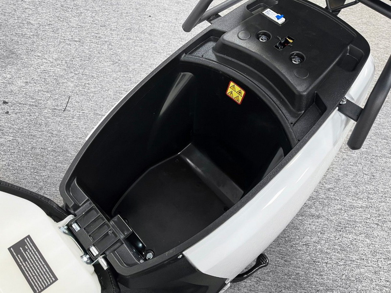 Електроскутер Spark SP2000E-5 2000W 72V/32Ah - Зображення 42