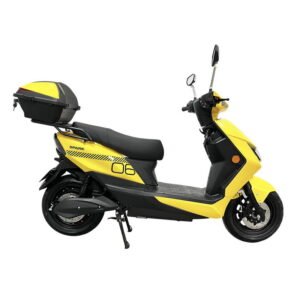 Електроскутер Spark SP2000E-6 2000W 72V/32Ah