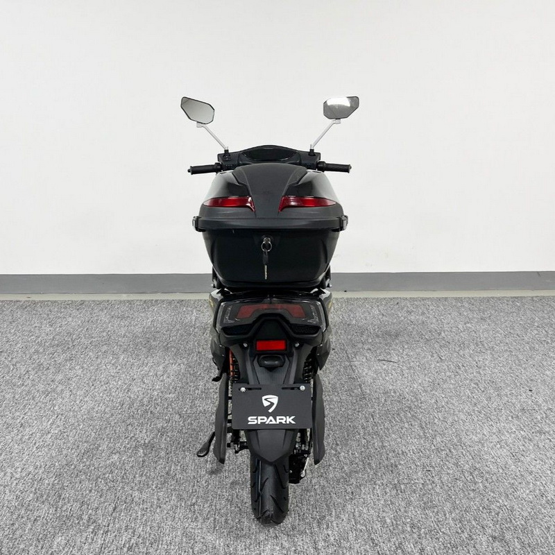 Електроскутер Spark SP2000E-6 2000W 72V/32Ah - Зображення 7