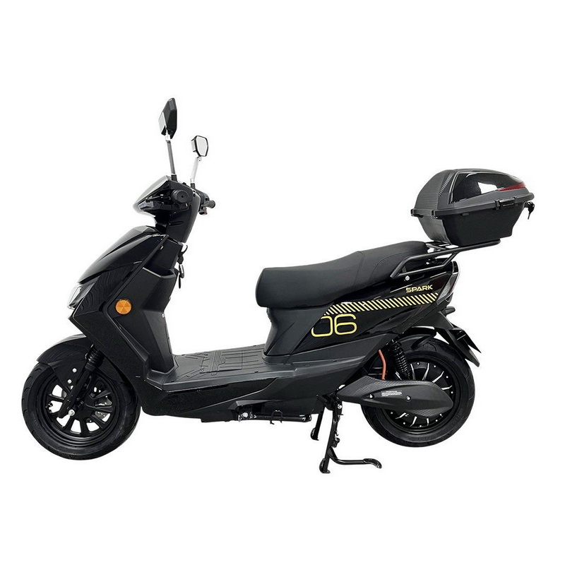Електроскутер Spark SP2000E-6 2000W 72V/32Ah - Зображення 13