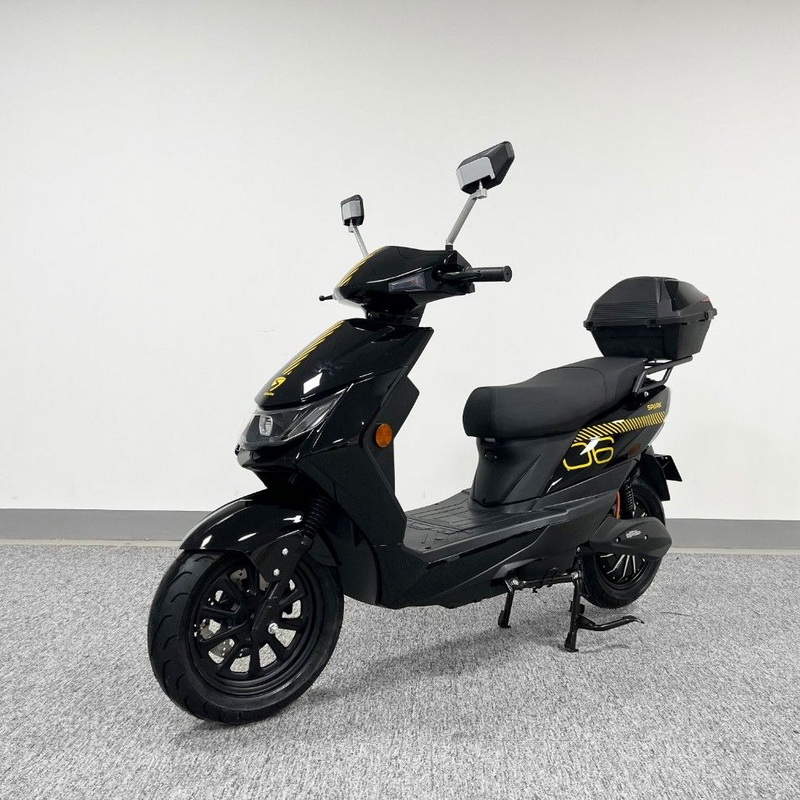 Електроскутер Spark SP2000E-6 2000W 72V/32Ah - Зображення 16
