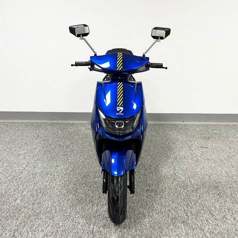Електроскутер Spark SP2000E-6 2000W 72V/32Ah - Зображення 20
