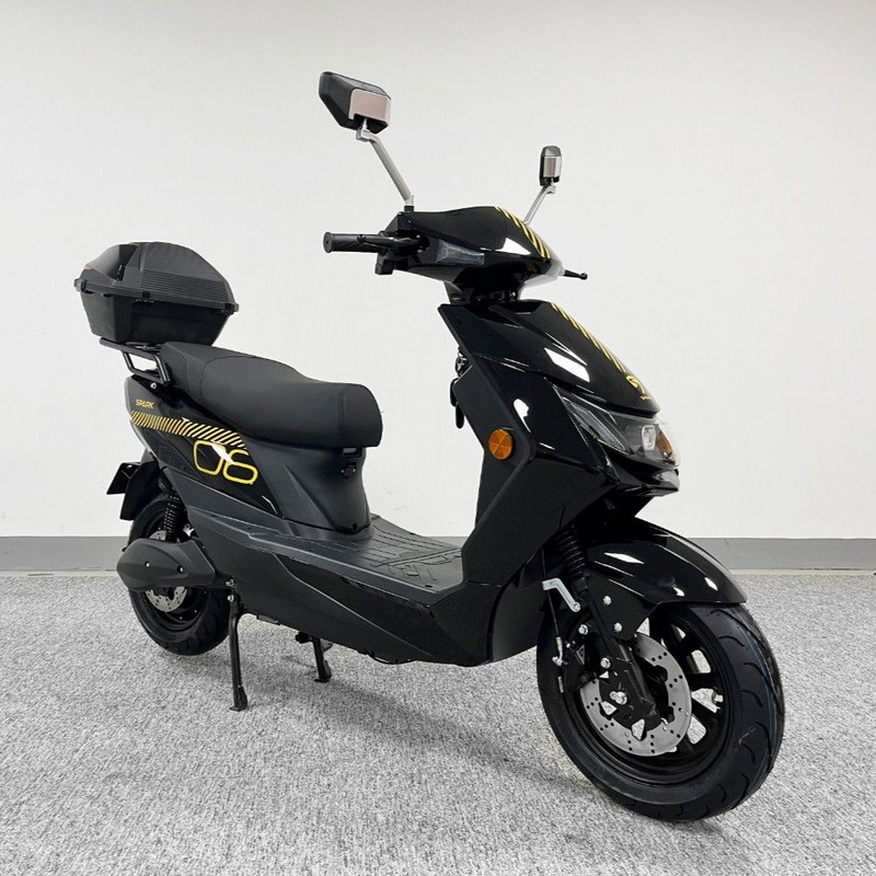 Електроскутер Spark SP2000E-6 2000W 72V/32Ah - Зображення 22