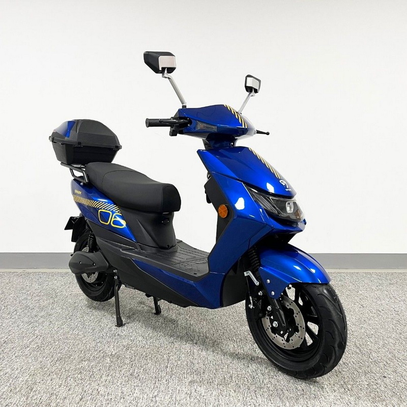 Електроскутер Spark SP2000E-6 2000W 72V/32Ah - Зображення 23