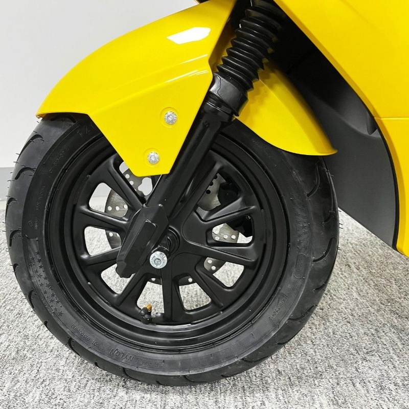 Електроскутер Spark SP2000E-6 2000W 72V/32Ah - Зображення 28